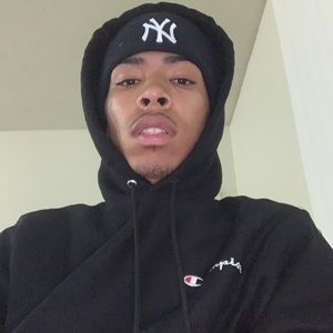 Meet your Posher, Brian